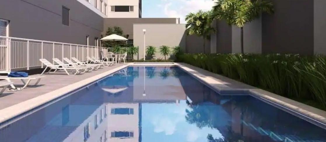 Estudio Bras - Comercial São Paulo Kültér fotó