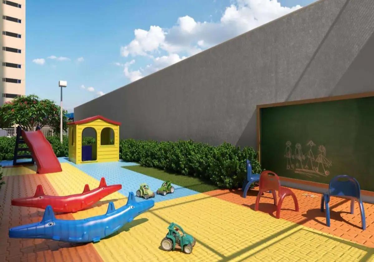 Estudio Bras - Comercial São Paulo Kültér fotó
