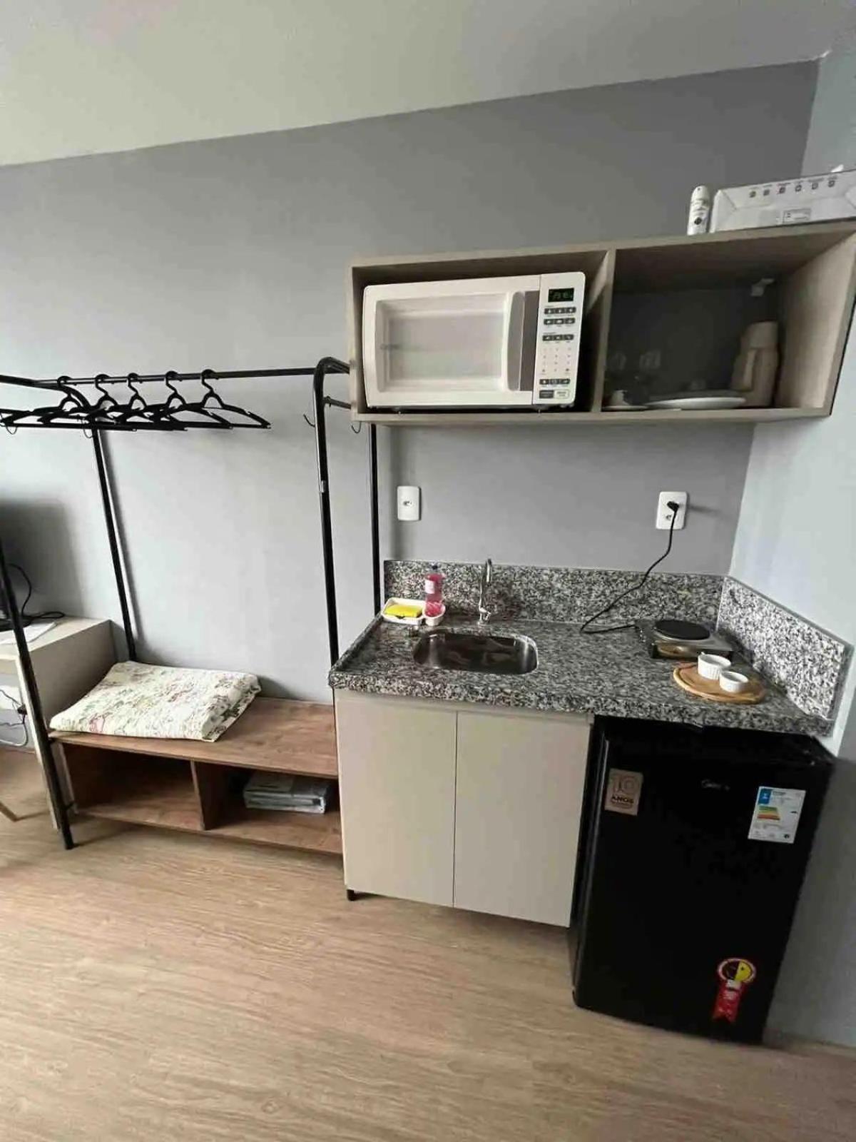Estudio Bras - Comercial São Paulo Kültér fotó