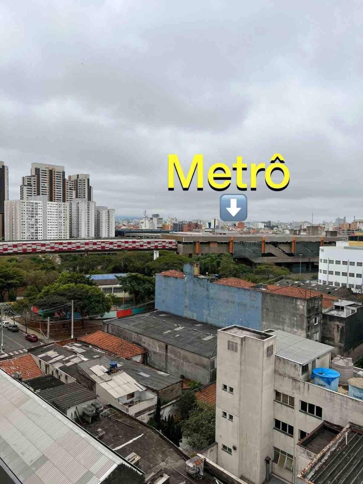 Estudio Bras - Comercial São Paulo Kültér fotó