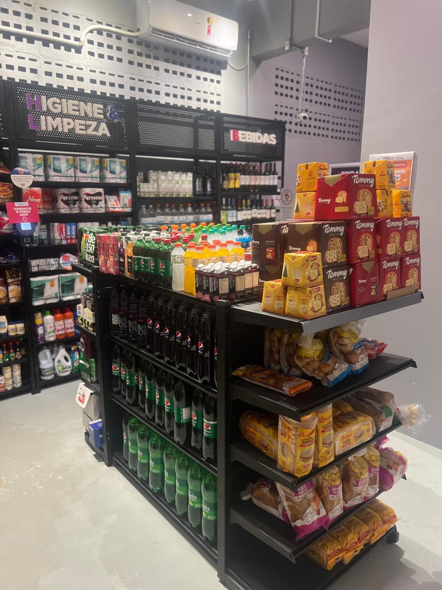 Estudio Bras - Comercial São Paulo Kültér fotó
